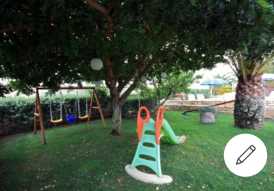 Casa Vacanze Residence Case Selinuntine